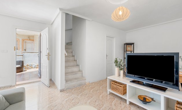 Herverkoop - Vrijstaande woning / Villa -
Ciudad Quesada - Rojales - Ciudad Quesada