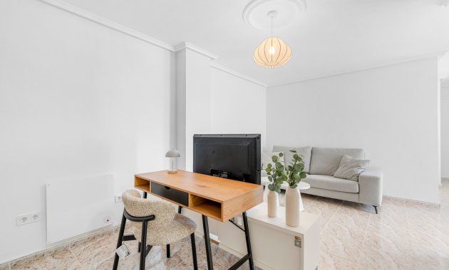 Herverkoop - Vrijstaande woning / Villa -
Ciudad Quesada - Rojales - Ciudad Quesada