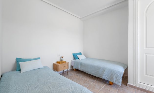 Herverkoop - Vrijstaande woning / Villa -
Ciudad Quesada - Rojales - Ciudad Quesada