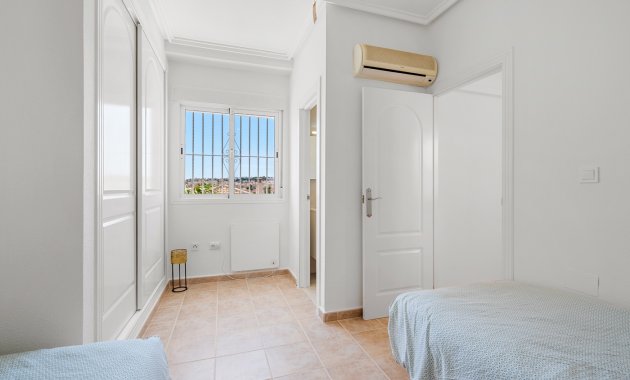 Herverkoop - Vrijstaande woning / Villa -
Ciudad Quesada - Rojales - Ciudad Quesada