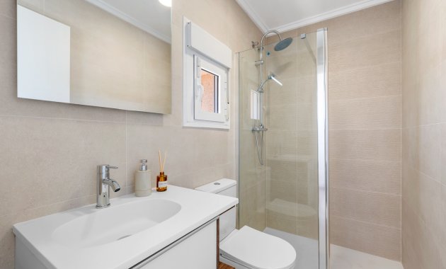 Herverkoop - Vrijstaande woning / Villa -
Ciudad Quesada - Rojales - Ciudad Quesada