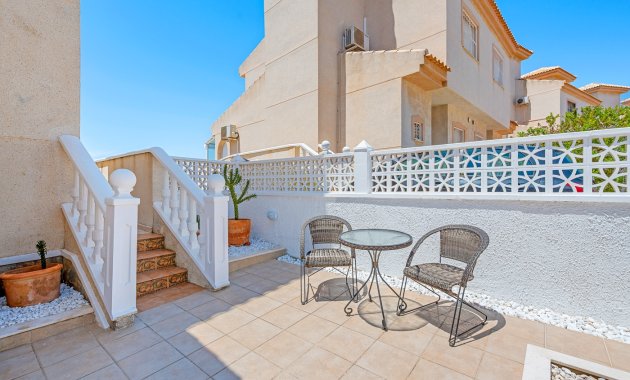 Herverkoop - Vrijstaande woning / Villa -
Ciudad Quesada - Rojales - Ciudad Quesada