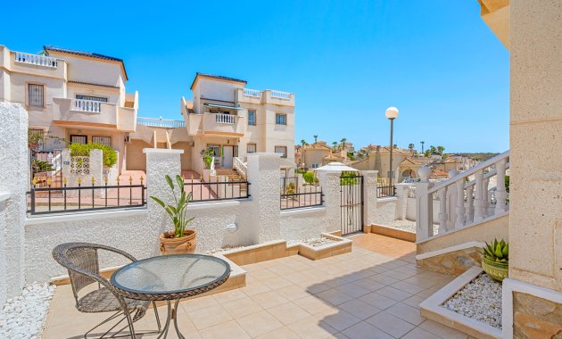 Herverkoop - Vrijstaande woning / Villa -
Ciudad Quesada - Rojales - Ciudad Quesada