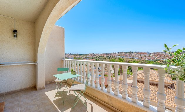 Herverkoop - Vrijstaande woning / Villa -
Ciudad Quesada - Rojales - Ciudad Quesada