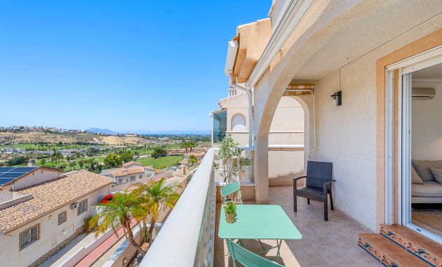Herverkoop - Vrijstaande woning / Villa -
Ciudad Quesada - Rojales - Ciudad Quesada