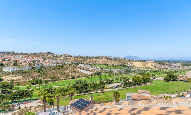 Herverkoop - Vrijstaande woning / Villa -
Ciudad Quesada - Rojales - Ciudad Quesada