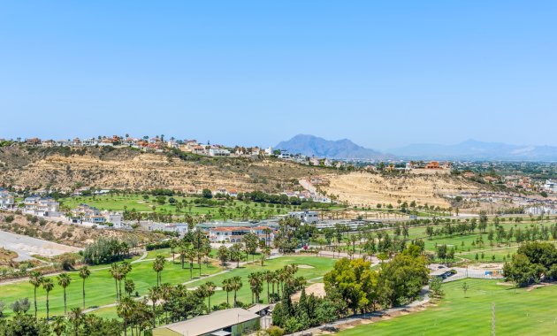 Herverkoop - Vrijstaande woning / Villa -
Ciudad Quesada - Rojales - Ciudad Quesada