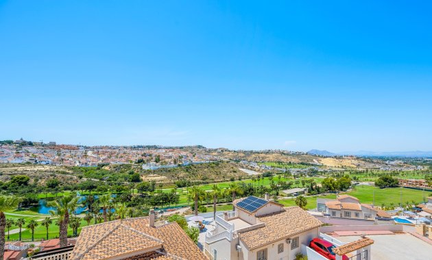 Herverkoop - Vrijstaande woning / Villa -
Ciudad Quesada - Rojales - Ciudad Quesada