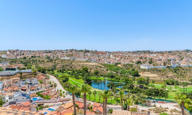 Herverkoop - Vrijstaande woning / Villa -
Ciudad Quesada - Rojales - Ciudad Quesada