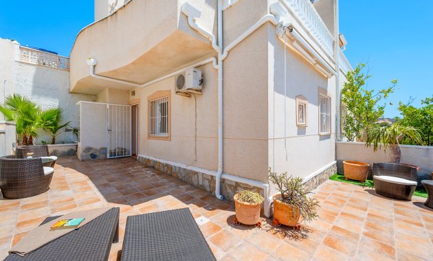 Herverkoop - Vrijstaande woning / Villa -
Ciudad Quesada - Rojales - Ciudad Quesada