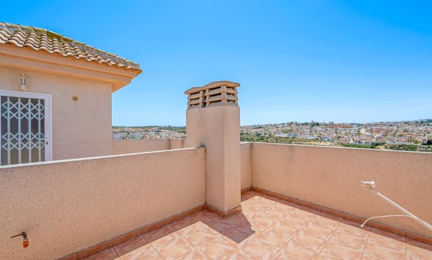 Herverkoop - Vrijstaande woning / Villa -
Ciudad Quesada - Rojales - Ciudad Quesada