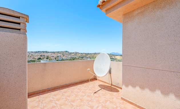 Herverkoop - Vrijstaande woning / Villa -
Ciudad Quesada - Rojales - Ciudad Quesada