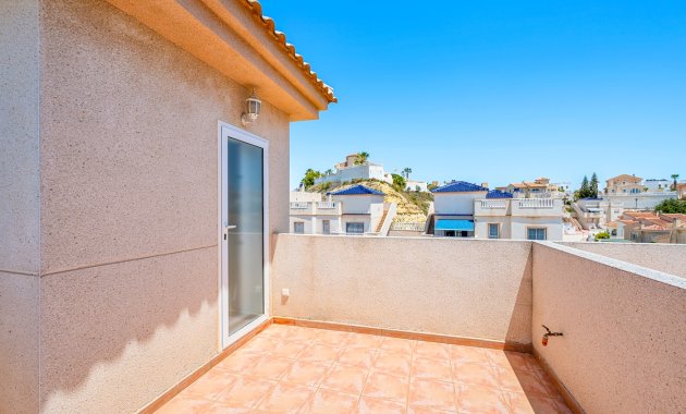 Herverkoop - Vrijstaande woning / Villa -
Ciudad Quesada - Rojales - Ciudad Quesada