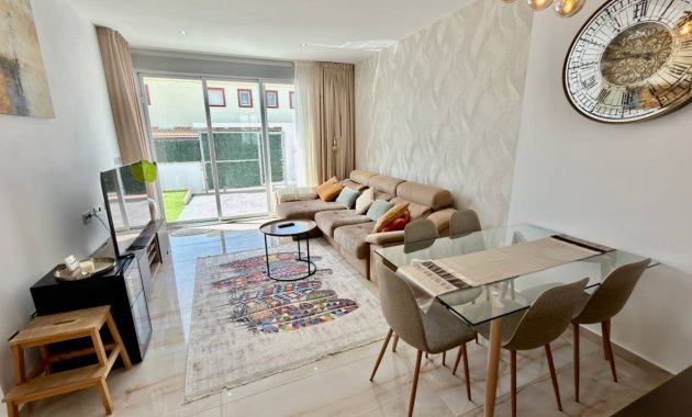 Herverkoop - Vrijstaande woning / Villa -
Ciudad Quesada - Rojales - Costa Blanca