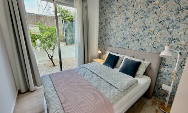 Herverkoop - Vrijstaande woning / Villa -
Ciudad Quesada - Rojales - Costa Blanca