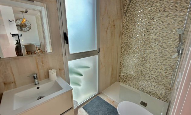 Herverkoop - Vrijstaande woning / Villa -
Ciudad Quesada - Rojales - Costa Blanca