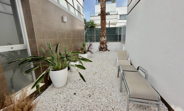 Herverkoop - Vrijstaande woning / Villa -
Ciudad Quesada - Rojales - Costa Blanca