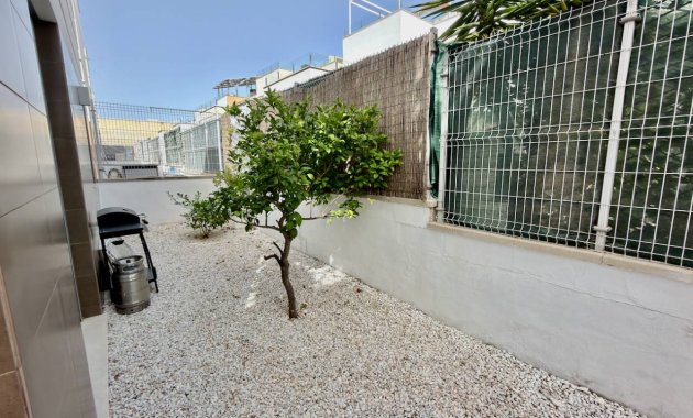 Herverkoop - Vrijstaande woning / Villa -
Ciudad Quesada - Rojales - Costa Blanca