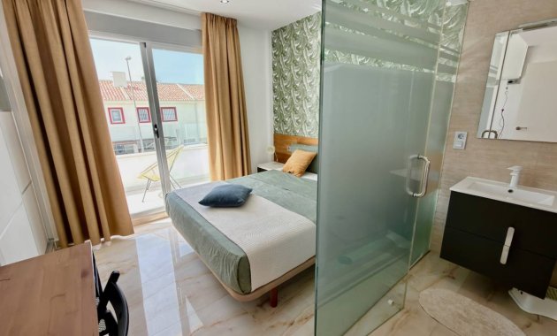 Herverkoop - Vrijstaande woning / Villa -
Ciudad Quesada - Rojales - Costa Blanca