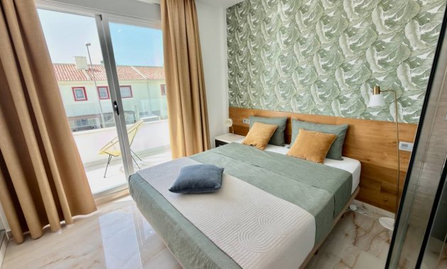 Herverkoop - Vrijstaande woning / Villa -
Ciudad Quesada - Rojales - Costa Blanca