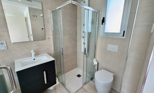 Herverkoop - Vrijstaande woning / Villa -
Ciudad Quesada - Rojales - Costa Blanca