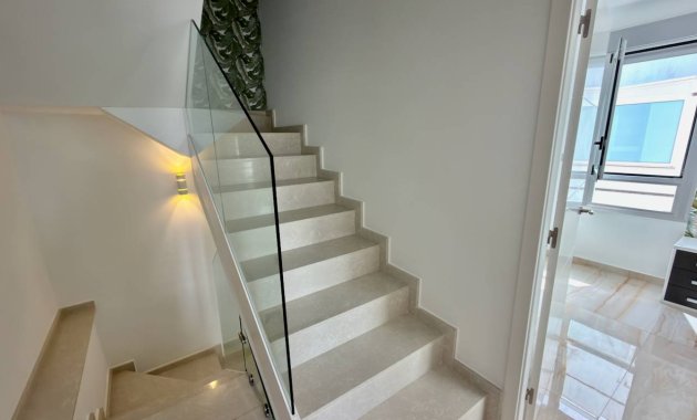 Herverkoop - Vrijstaande woning / Villa -
Ciudad Quesada - Rojales - Costa Blanca