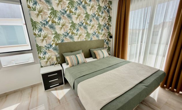 Herverkoop - Vrijstaande woning / Villa -
Ciudad Quesada - Rojales - Costa Blanca