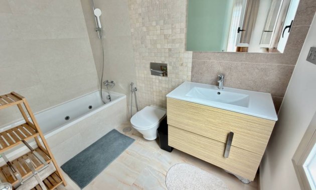 Herverkoop - Vrijstaande woning / Villa -
Ciudad Quesada - Rojales - Costa Blanca