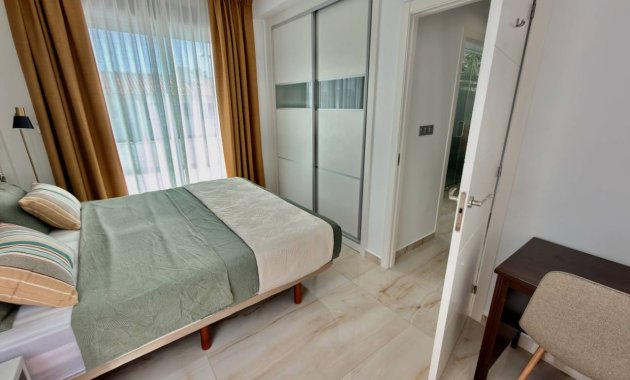 Herverkoop - Vrijstaande woning / Villa -
Ciudad Quesada - Rojales - Costa Blanca
