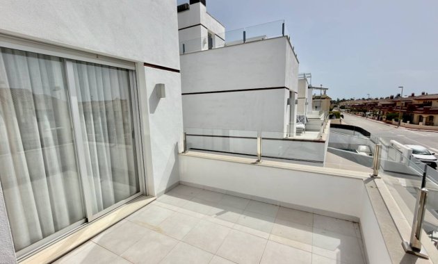 Herverkoop - Vrijstaande woning / Villa -
Ciudad Quesada - Rojales - Costa Blanca