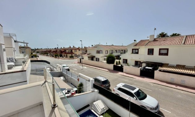 Herverkoop - Vrijstaande woning / Villa -
Ciudad Quesada - Rojales - Costa Blanca