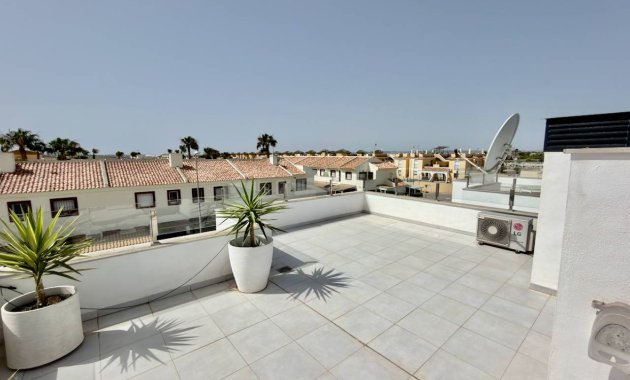 Herverkoop - Vrijstaande woning / Villa -
Ciudad Quesada - Rojales - Costa Blanca