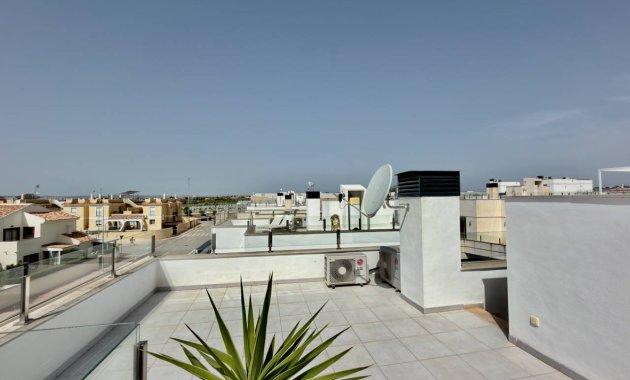 Herverkoop - Vrijstaande woning / Villa -
Ciudad Quesada - Rojales - Costa Blanca