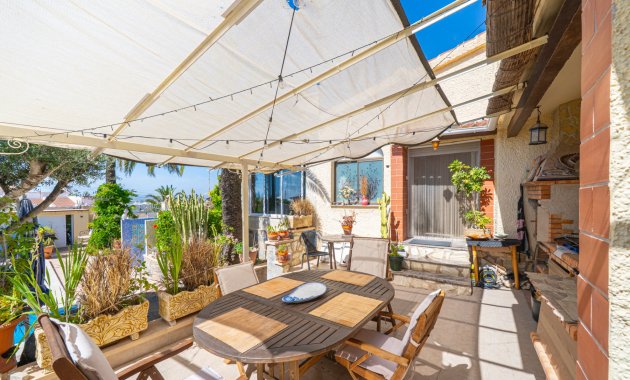 Herverkoop - Vrijstaande woning / Villa -
Ciudad Quesada - Rojales - Rojales