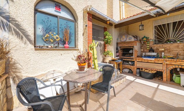 Herverkoop - Vrijstaande woning / Villa -
Ciudad Quesada - Rojales - Rojales