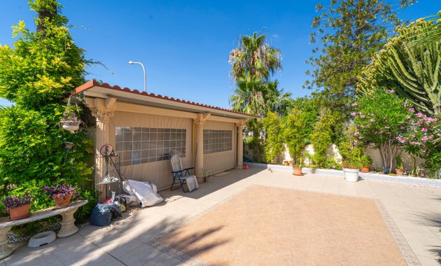 Herverkoop - Vrijstaande woning / Villa -
Ciudad Quesada - Rojales - Rojales