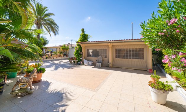 Herverkoop - Vrijstaande woning / Villa -
Ciudad Quesada - Rojales - Rojales