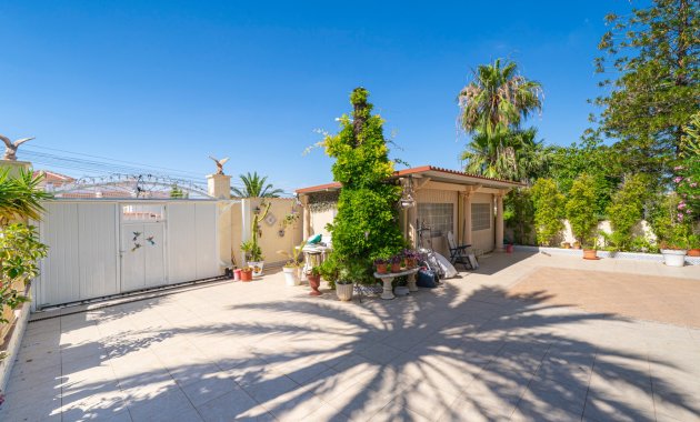 Herverkoop - Vrijstaande woning / Villa -
Ciudad Quesada - Rojales - Rojales