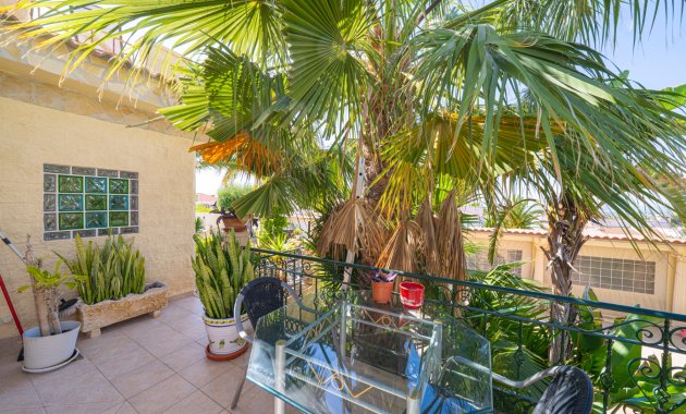 Herverkoop - Vrijstaande woning / Villa -
Ciudad Quesada - Rojales - Rojales
