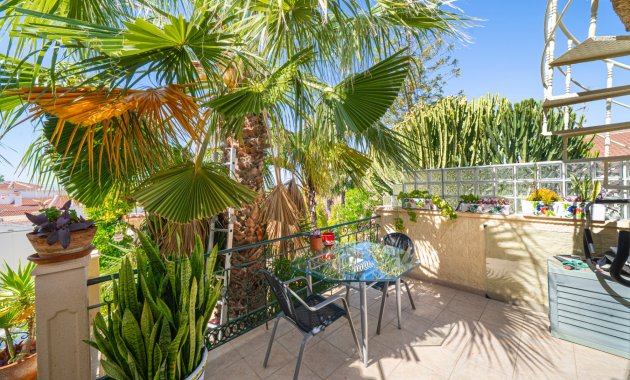 Herverkoop - Vrijstaande woning / Villa -
Ciudad Quesada - Rojales - Rojales