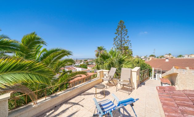 Herverkoop - Vrijstaande woning / Villa -
Ciudad Quesada - Rojales - Rojales