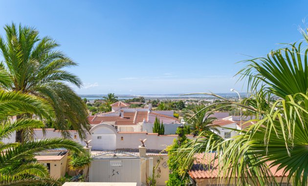 Herverkoop - Vrijstaande woning / Villa -
Ciudad Quesada - Rojales - Rojales