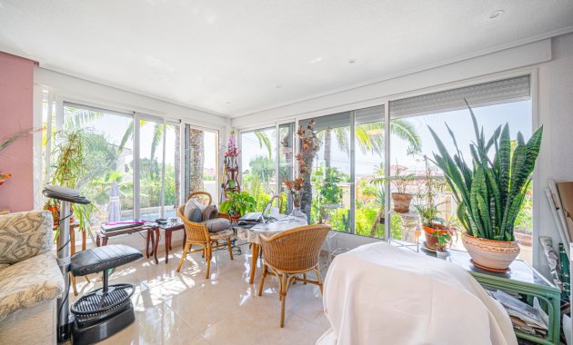 Herverkoop - Vrijstaande woning / Villa -
Ciudad Quesada - Rojales - Rojales