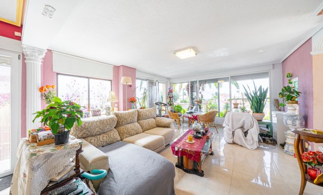 Herverkoop - Vrijstaande woning / Villa -
Ciudad Quesada - Rojales - Rojales