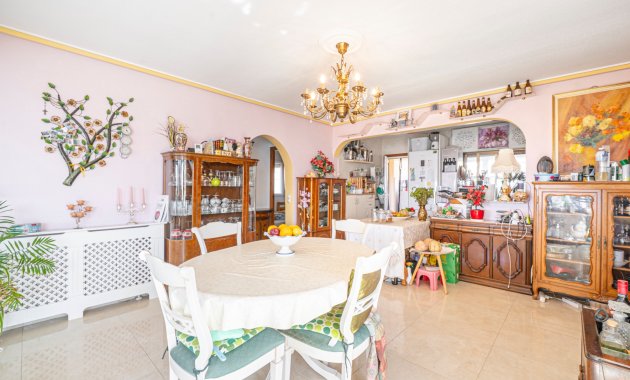 Herverkoop - Vrijstaande woning / Villa -
Ciudad Quesada - Rojales - Rojales
