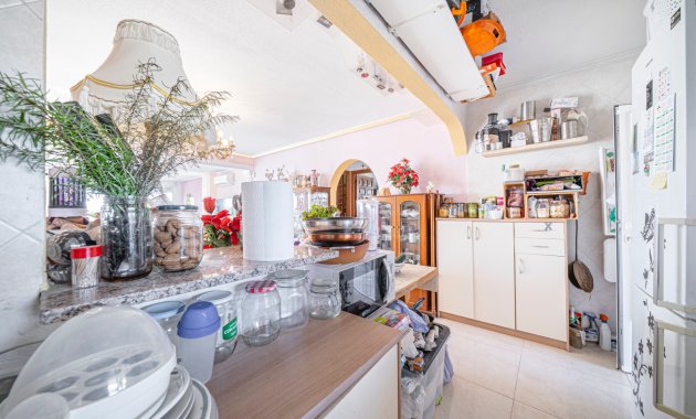 Herverkoop - Vrijstaande woning / Villa -
Ciudad Quesada - Rojales - Rojales