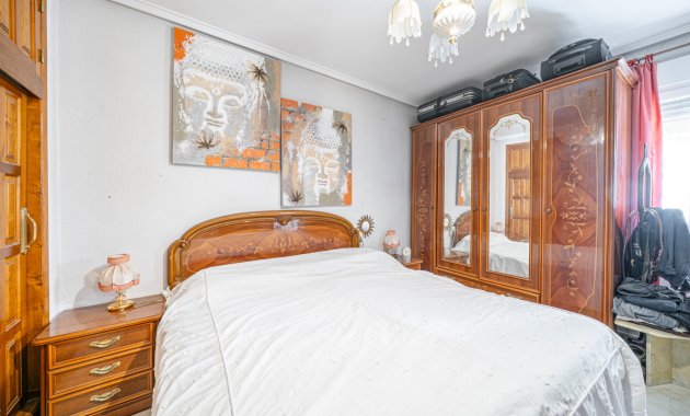 Herverkoop - Vrijstaande woning / Villa -
Ciudad Quesada - Rojales - Rojales