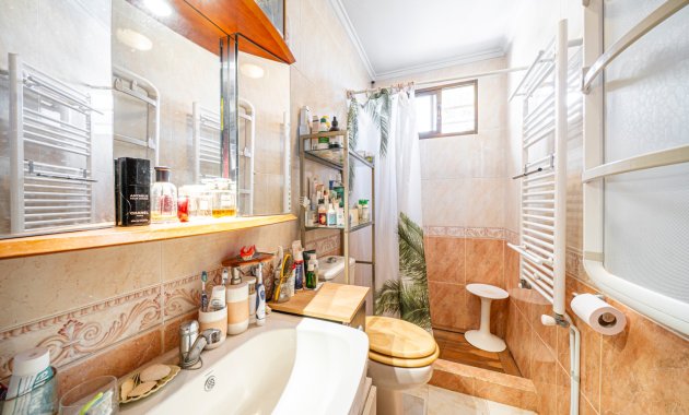 Herverkoop - Vrijstaande woning / Villa -
Ciudad Quesada - Rojales - Rojales
