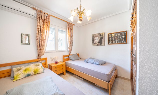 Herverkoop - Vrijstaande woning / Villa -
Ciudad Quesada - Rojales - Rojales