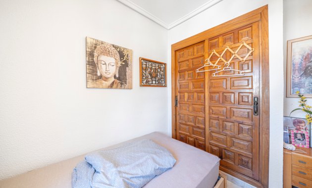 Herverkoop - Vrijstaande woning / Villa -
Ciudad Quesada - Rojales - Rojales